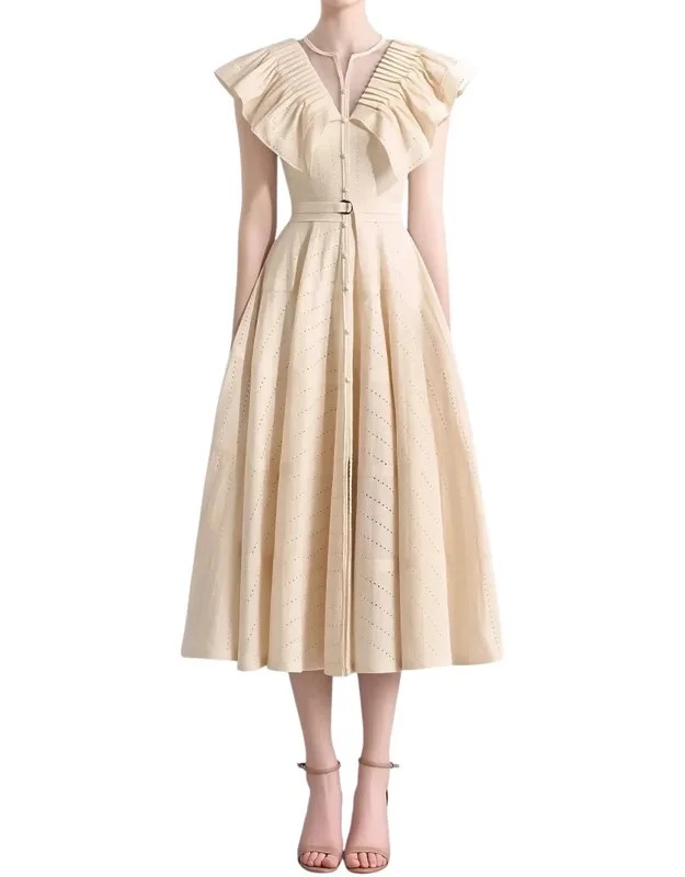 Midi Dress