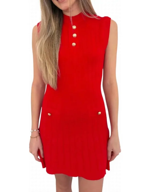 Carly Dress