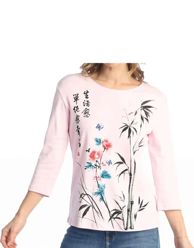 Harmony Top