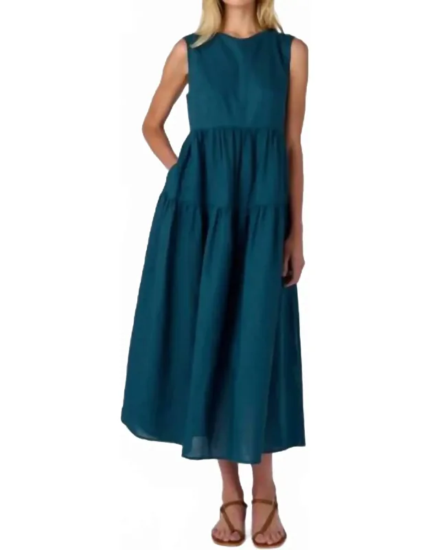 Arlo Dress