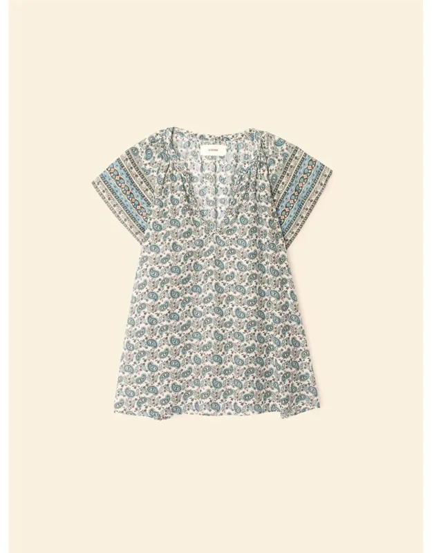 Clover Top