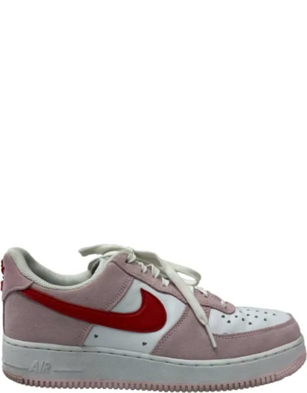 Air Force 1 Low "valentine's Day Love Letter" Sneakers