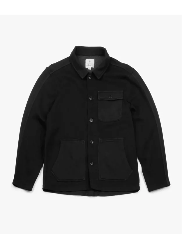 Dock Jacket