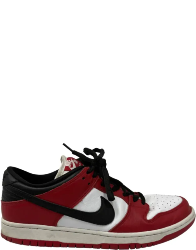 Sb Dunk Low Pro Sneakers