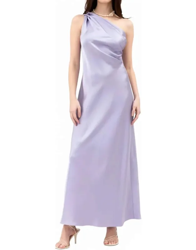 Stassi Dress