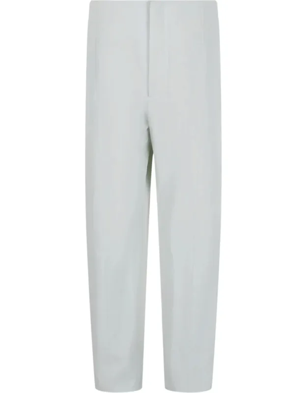 Chino Trousers