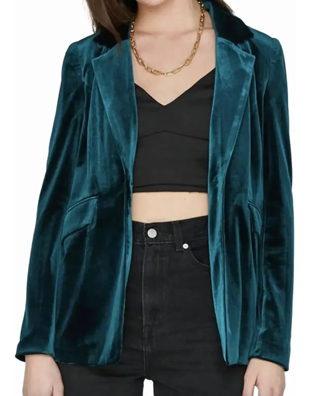 Candace Blazer