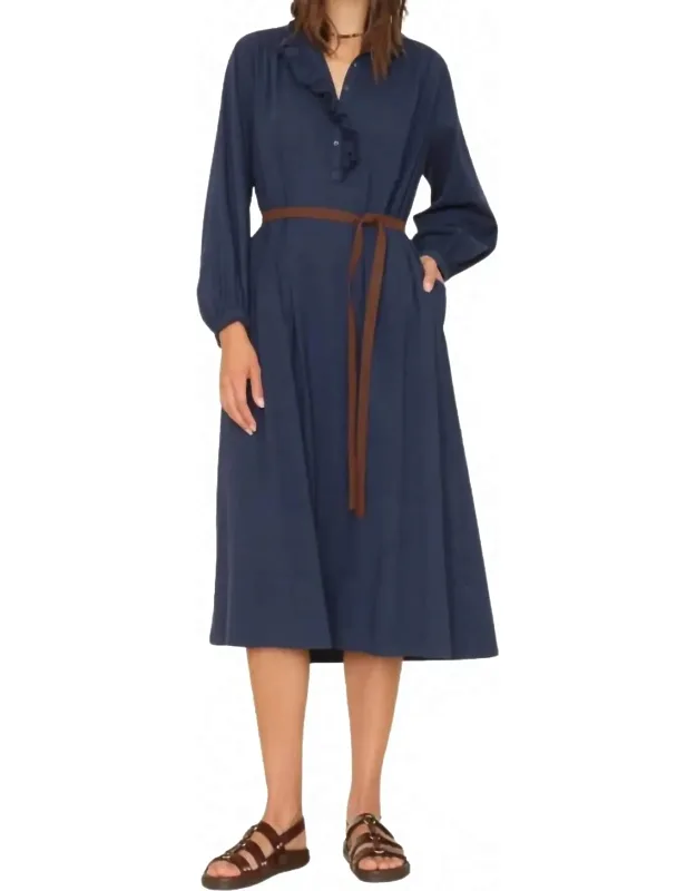 Caspy Dress