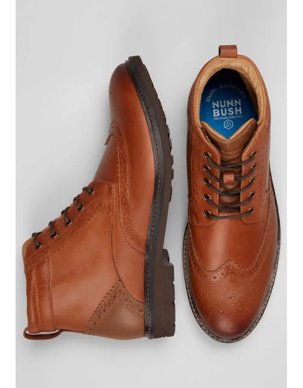 Odell Ii Wingtip Boots