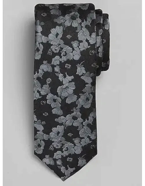 Narrow Millefiori Tie