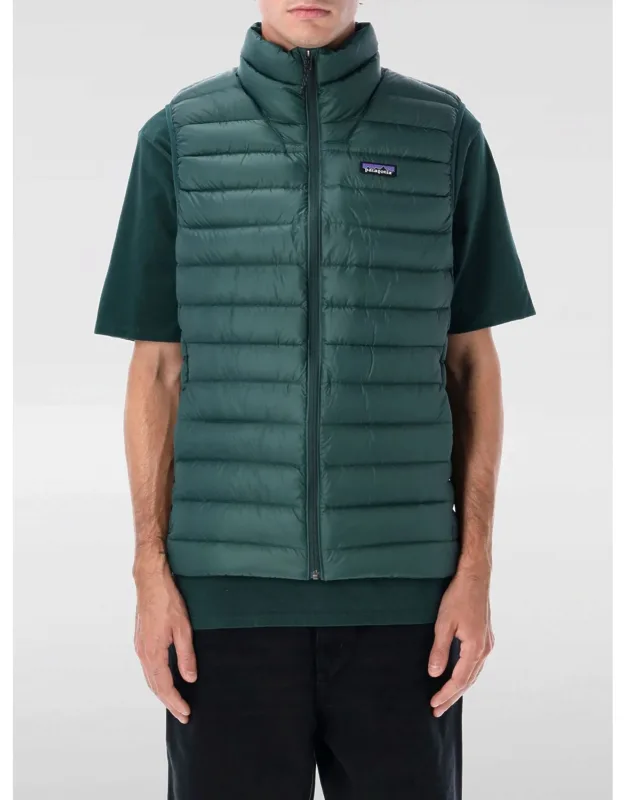 Suit Vest