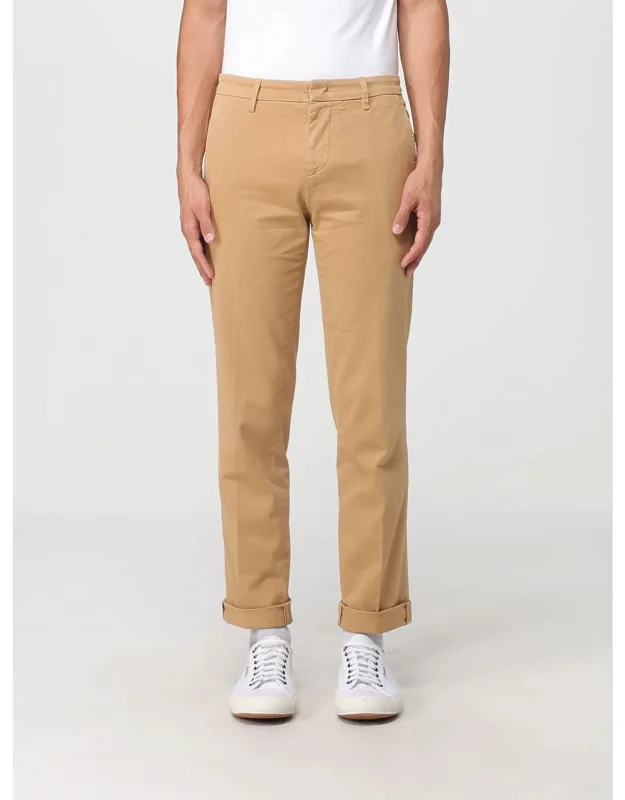 Pants Color Cocoa