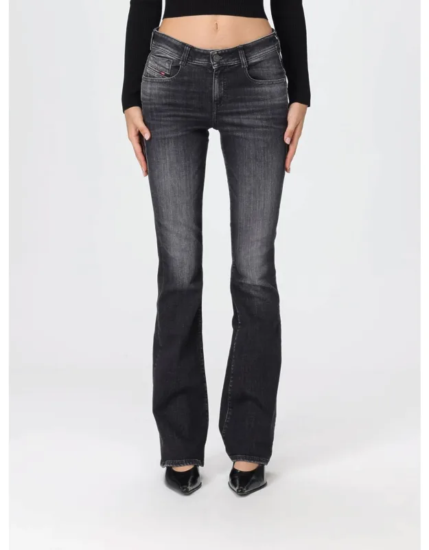 Jeans Charcoal