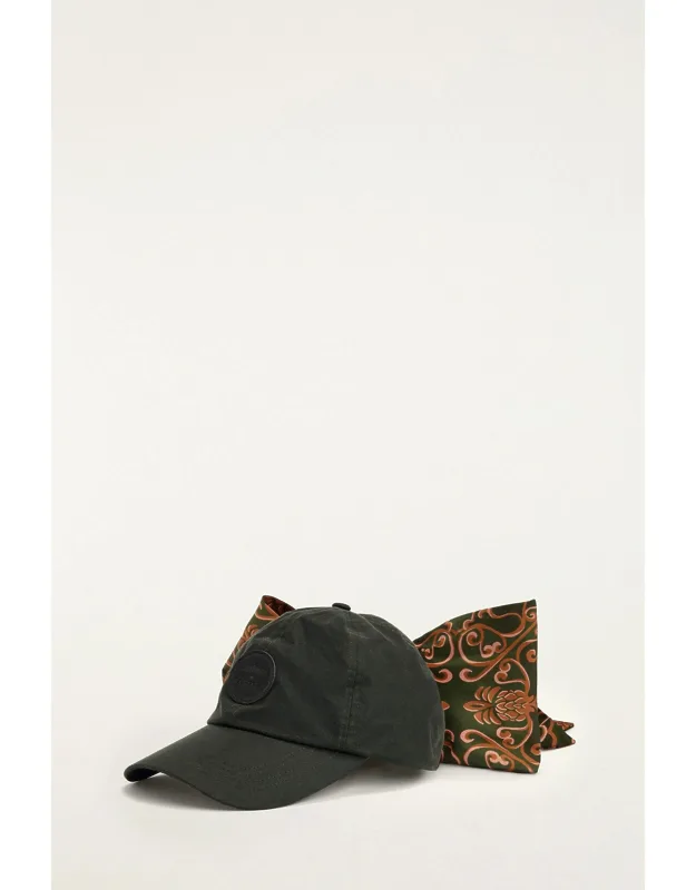 Cap