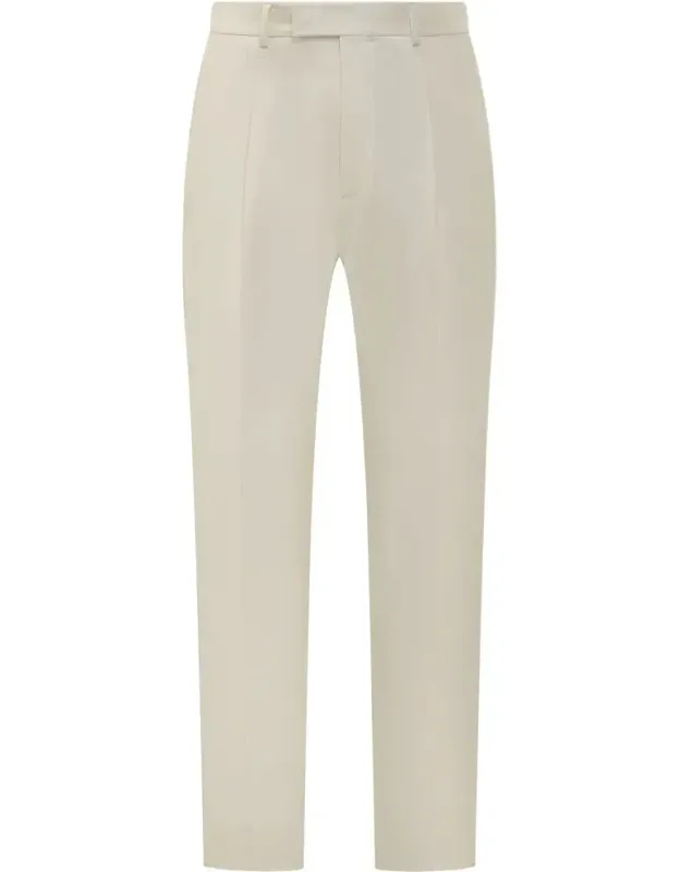 Wool Elegant Pants