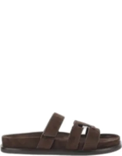 Flat Sandals