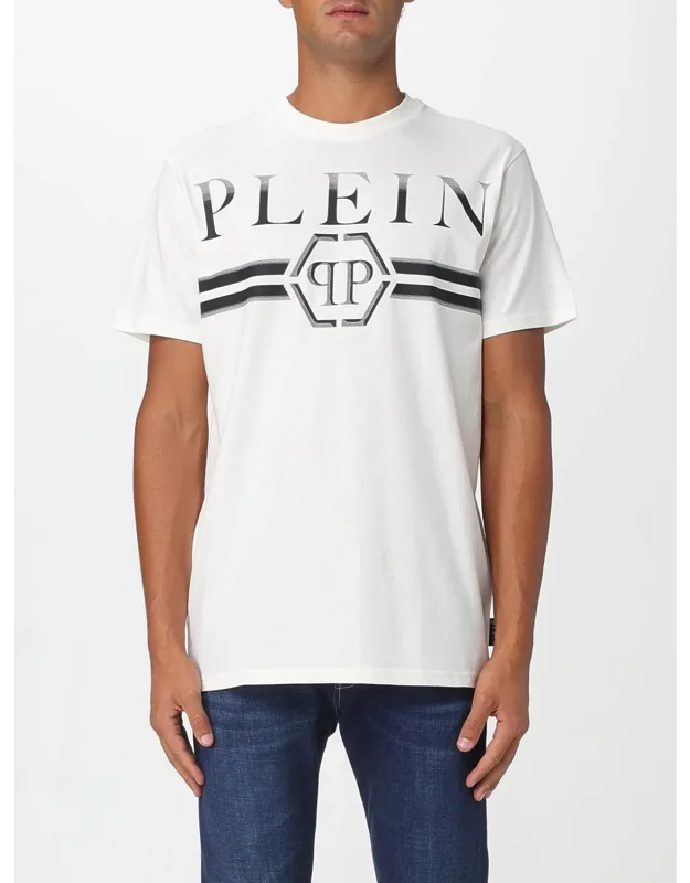 T-shirt White