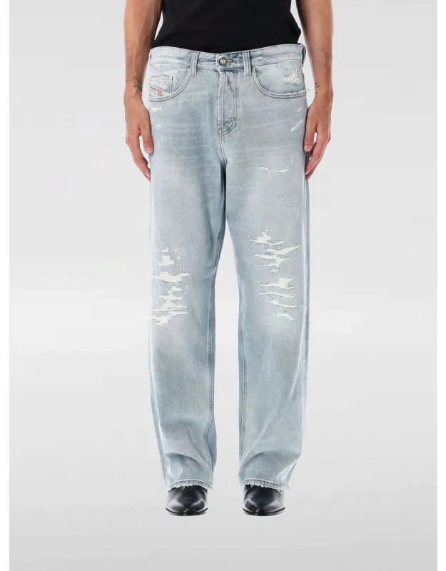 Jeans Denim