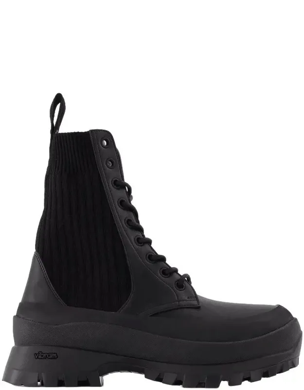 Trace Sm35a Boots