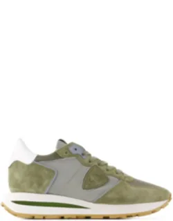 Tropez Haute Low Sneakers