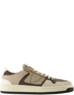Sneakers La Grande Low