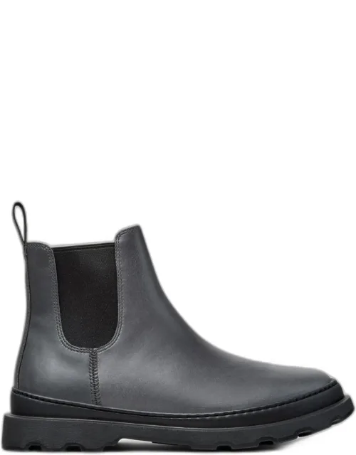 Shoes Grey