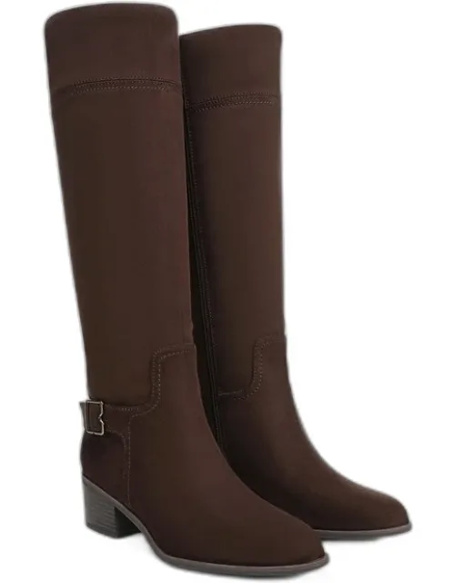 Adeline Knee High Boot