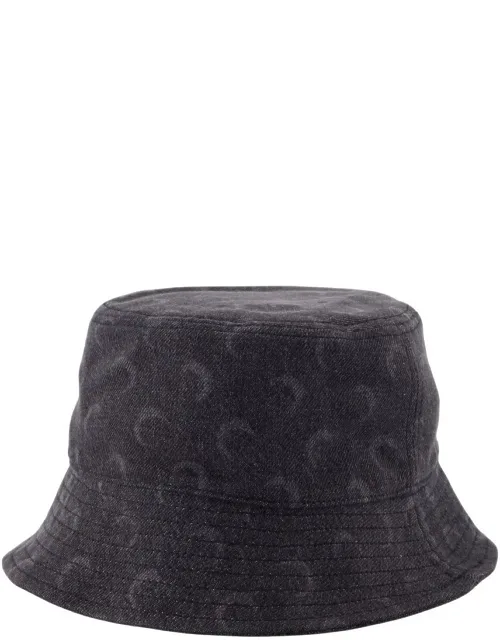 Moon Laser Bucket Hat