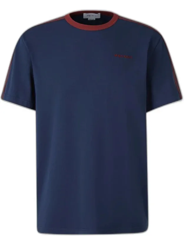 Round Neck T-shirt