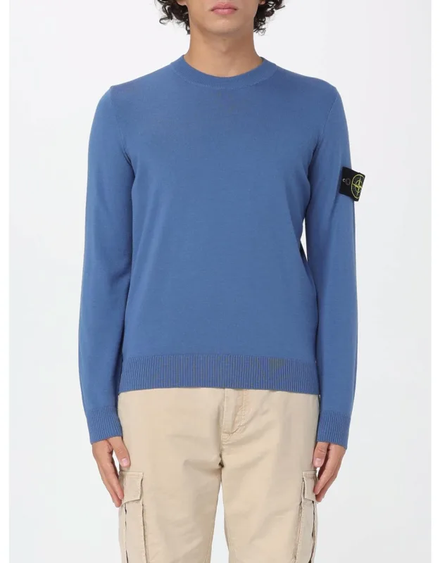 Sweater Blue