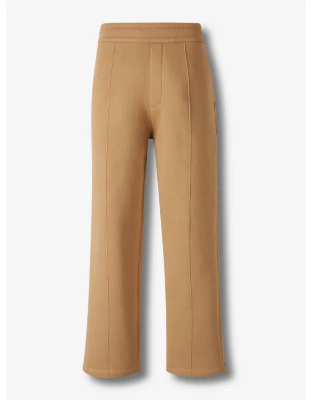 Cotton Sports Joggers