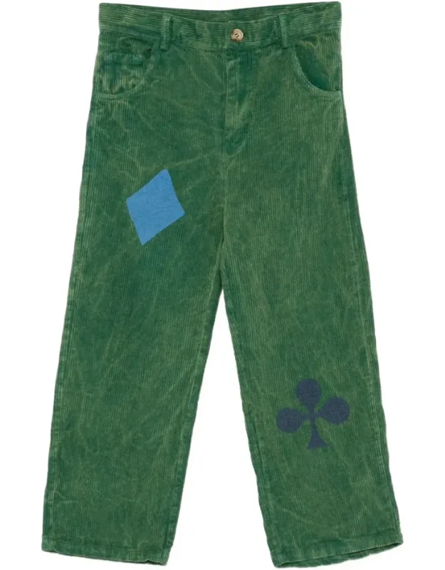 Pants "figures"