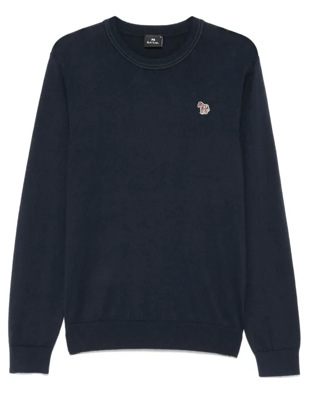 Sweater Crew Neck