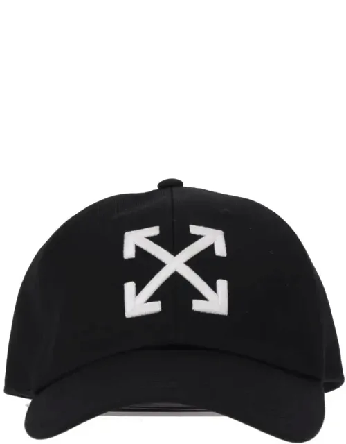 Arrow Drill Baseball Cap