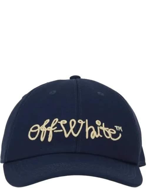 Scrible Drill Baseball Cap