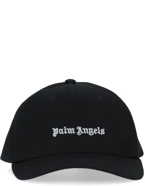 Classic Logo Cap