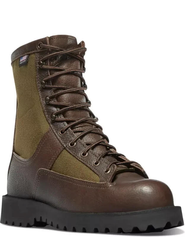 Grouse 8" Hunting Boots