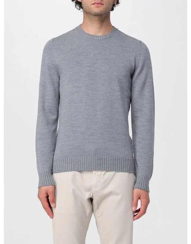 Sweater Grey 1