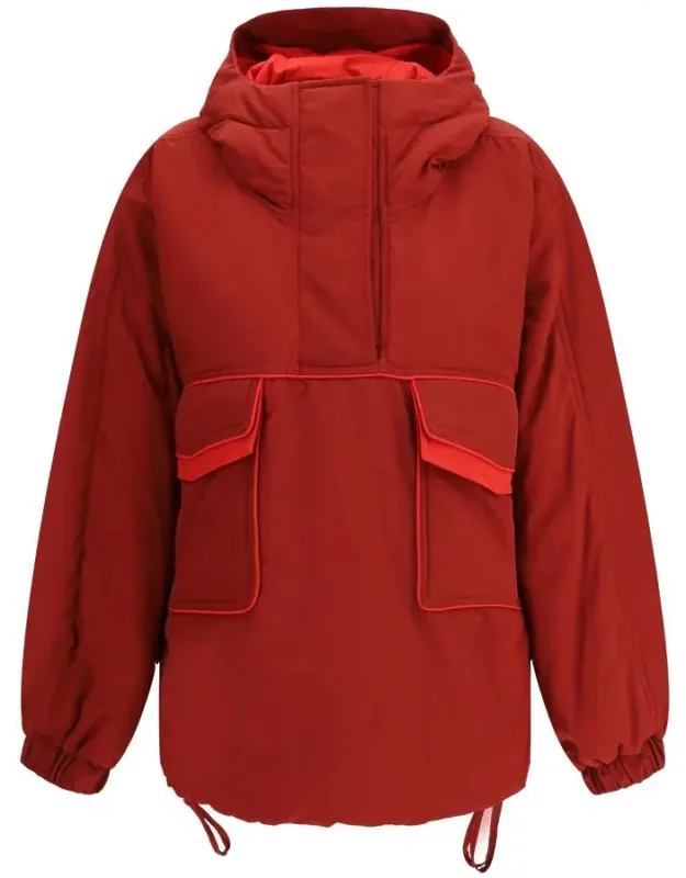 Down Jacket