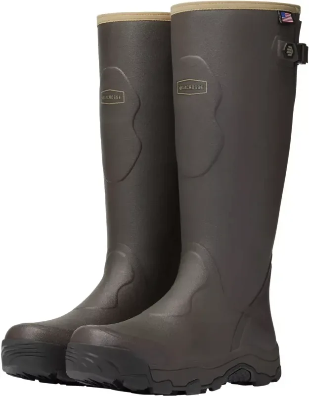 Lacrosse Alpha Evolution Hunting Boots