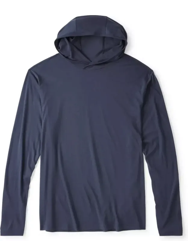 Outbound Merino Hoodie