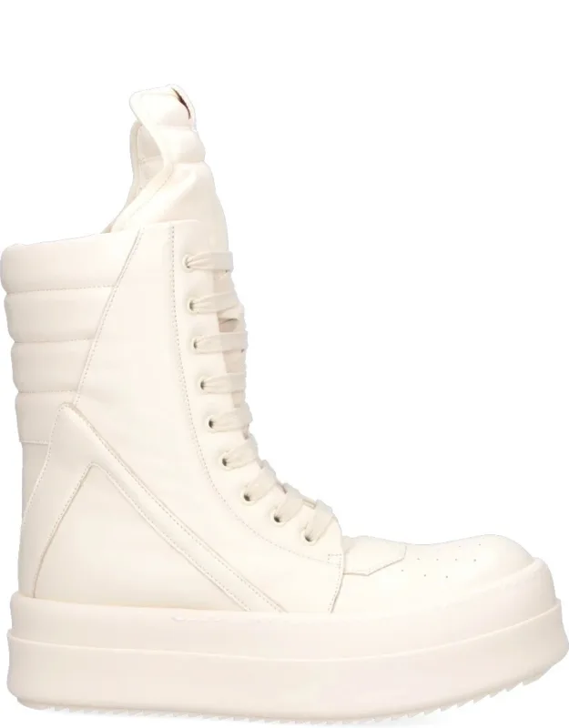 High-top Sneakers