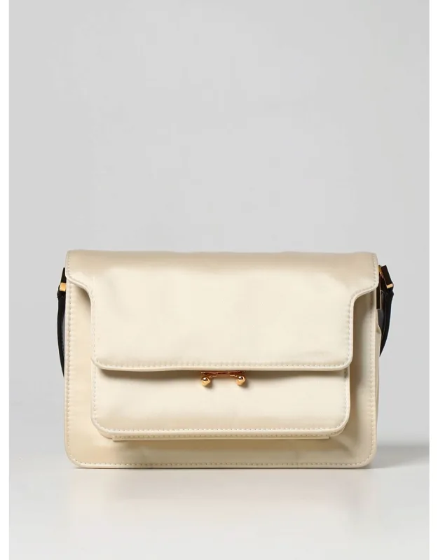 Soft Tech Fabric Bag