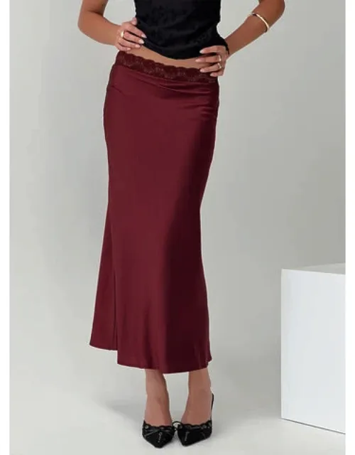 Charmaine Maxi Skirt