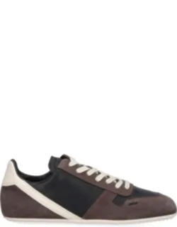Concordians Minimal Sneakers