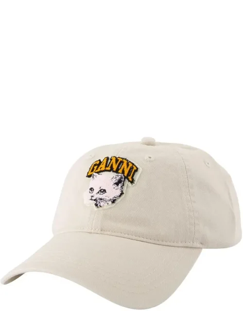Cat Cap