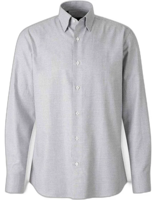 Premium Cotton Shirt
