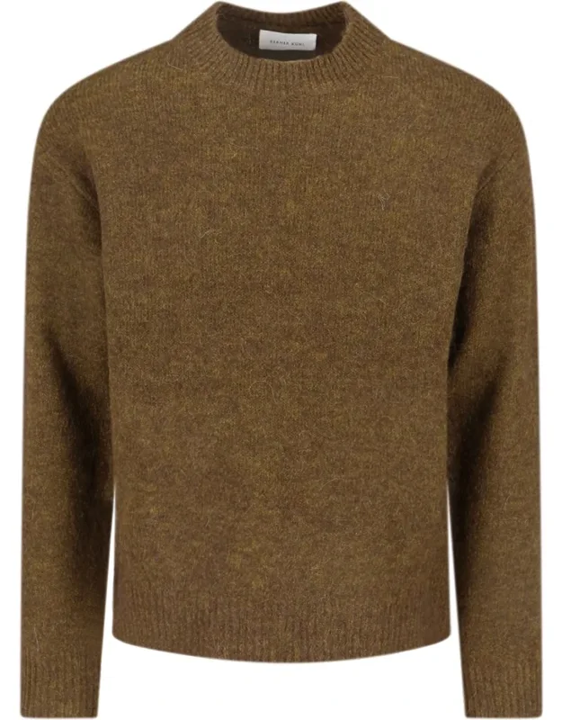 Drop Drew Sweater