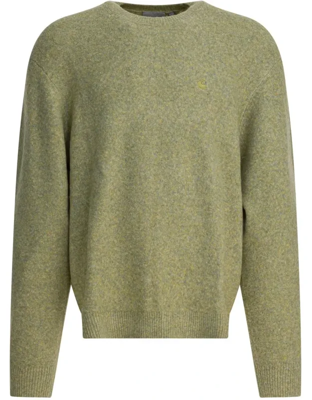 Curtis Sweater