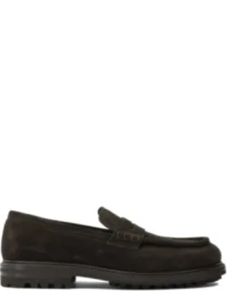Loafers & Slippers